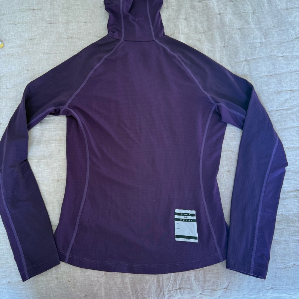 Rapha Pro Team Thermal Base Layer Size Large - image 2